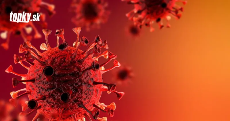 Šokujúce slová britského predstaviteľa vlády: Vo svete sa objavilo už 4000 variantov koronavírusu | Topky.sk