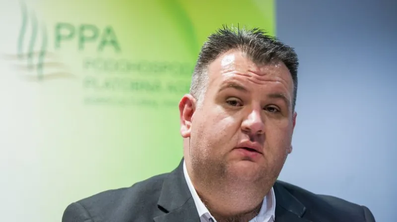 Exriaditeľa PPA Kožucha z kauzy Dobytkár prepustili na slobodu - Domáce - Správy - Pravda.sk