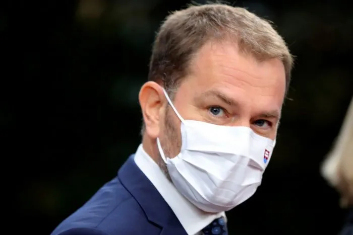 Matovič so šokujúcim zistením o koronavíruse: Sme na tom ZLE, tu sú predbežné výsledky! | Dnes24.sk
