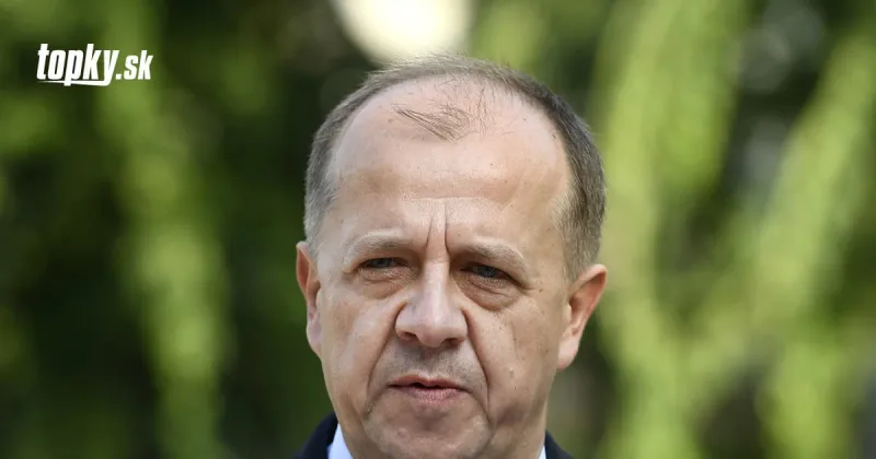 KORONAVÍRUS Musíme chrániť obyvateľov: S otvorením škôl treba počkať, povedal primátor Trenčína | Topky.sk