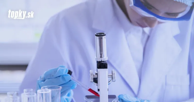 Prevrat v boji s KORONAVÍRUSOM? Vedci sú na stope účinného lieku, ochrana proti pandémiám | Topky.sk