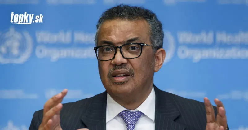 KORONAVÍRUS Zaočkovaných je už viac ako infikovaných: Chudobní však ostávajú nechránení | Topky.sk