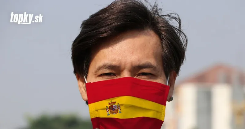 Španielsko zistilo prvý prípad nákazy brazílskym variantom KORONAVÍRUSU | Topky.sk