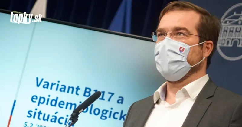 Britská mutácia nového KORONAVÍRUSU sa rozšírila, potvrdila sa na 74 percentách vzoriek | Topky.sk