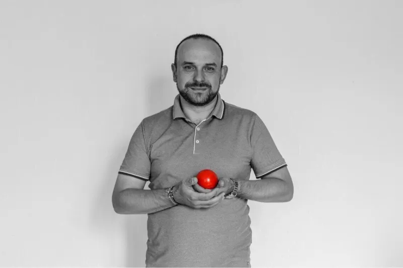 Lockdown: Namiesto pláže a hôr štyri steny | Názory | .týždeň - iný pohľad na spoločnosť