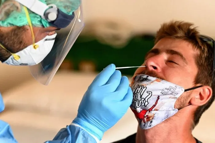 Koronavírus si nevyberá, koho dolapí: Neunikol mu ani rýchlik SAGAN! Ako sa cíti? | Dnes24.sk