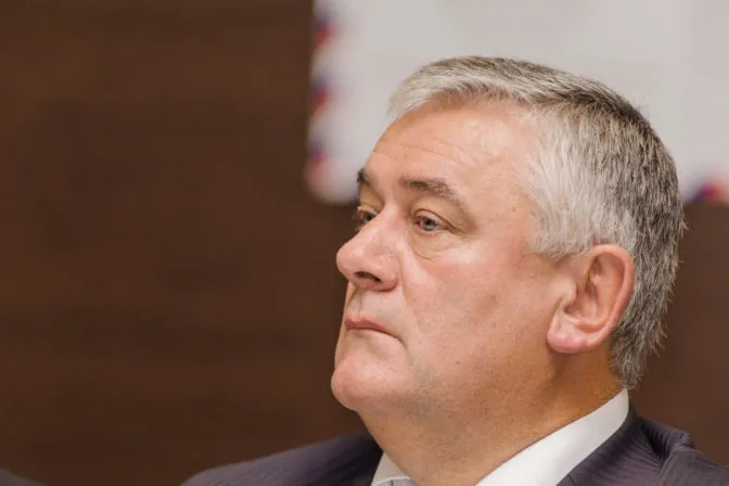 Bývalý šéf SNS je vinný z ohrozovania mravnej výchovy mládeže - Webnoviny.sk