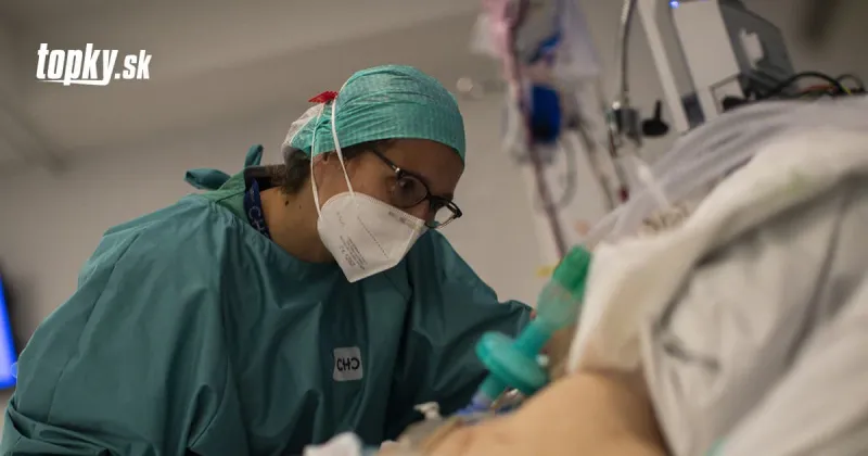 Klesajúci počet nákazy KORONAVÍRUSOM je záhadou: Stalo sa tak vtedy, keď hrozil pravý opak | Topky.sk