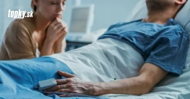 Tínedžer sa po takmer roku prebudil z kómy: Počas nej sa dvakrát nakazil KORONAVÍRUSOM! | Topky.sk