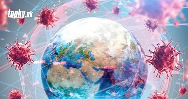 Prečo KORONAVÍRUS mutuje? Odhaľte tajomstvo vzniku nových kmeňov vírusu | Topky.sk