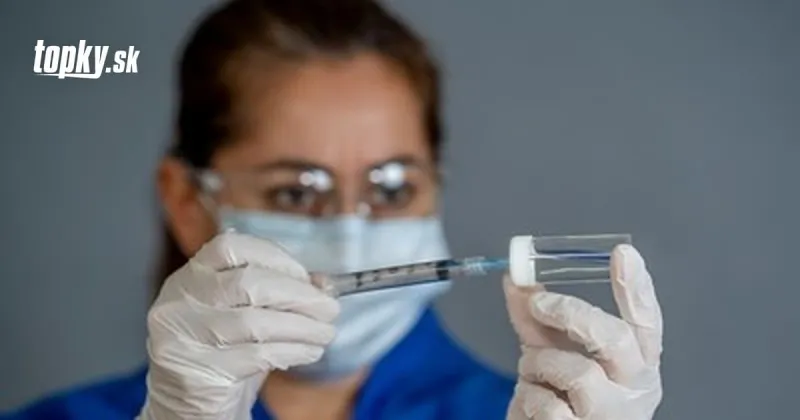 Skutočné PRÍBEHY ľudí, ktorí dostali VAKCÍNU: Toto sa STALO po OČKOVANÍ proti koronavírusu | Topky.sk