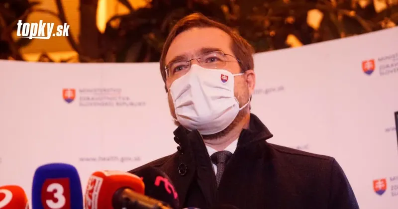 KORONAVÍRUS Do platnosti vstupuje COVID automat! Platia nové pravidlá zákazu vychádzania | Topky.sk