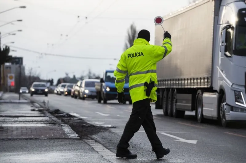 Koronavírus na Slovensku: Zistili porušenie karantény - SME