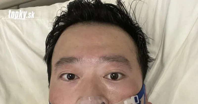 Lekár (†34) ako prvý varoval pred KORONAVÍRUSOM: Postihol ho krutý osud | Topky.sk