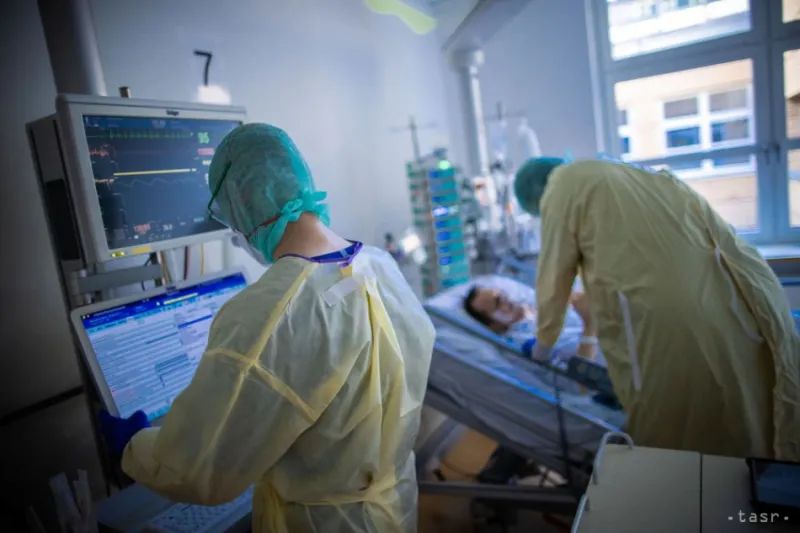 V Belgicku klesá počet obetí nového koronavírusu
