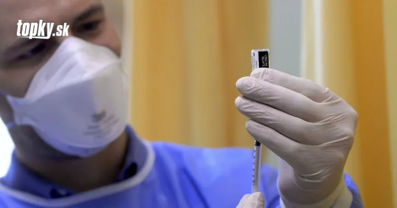 V Maďarsku stúpa počet ľudí, ktorí sa chcú dať zaočkovať proti KORONAVÍRUSU | Topky.sk