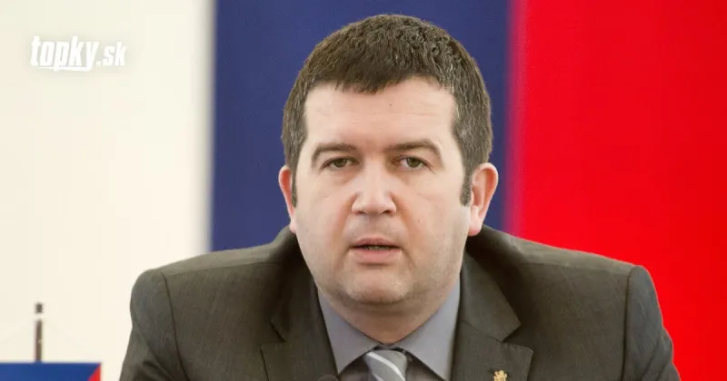 KORONAVÍRUS Česká vláda chce opäť predĺžiť núdzový stav: Tentoraz však nemá podporu KSČM | Topky.sk