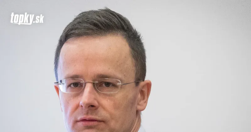 KORONAVÍRUS Turecko by spolupracovalo s Maďarskom na vývoji vakcíny, hovorí Szijjártó | Topky.sk