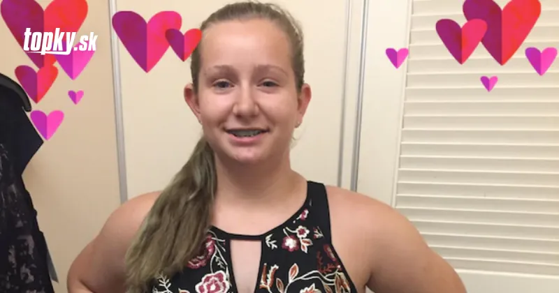 FOTO Krutý osud mladého dievčaťa (†17): Prekonalo trikrát rakovinu, zomrelo na KORONAVÍRUS | Topky.sk