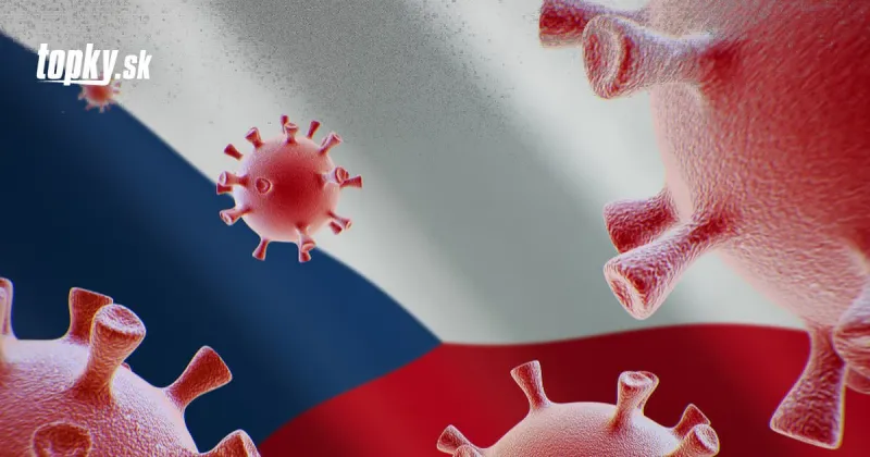 KORONAVÍRUS Situácia v Česku sa zhoršila: Za včera pribudlo takmer 7700 pozitívnych | Topky.sk