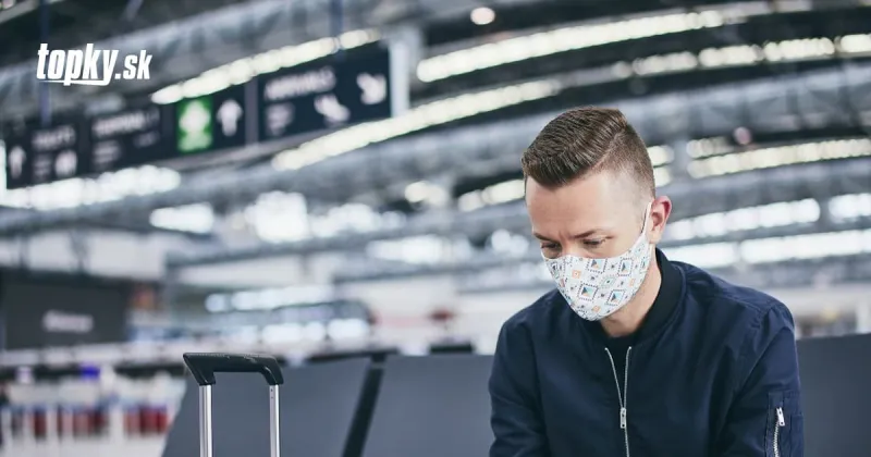 KORONAVÍRUS Izrael a Grécko vytvoria cestovateľský koridor pre zaočkovaných ľudí | Topky.sk