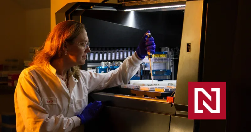 Na mapovanie britského variantu koronavírusu máme 100-tisíc testov. Prehľad o iných variantoch nemáme, sekvenujeme málo – Denník N