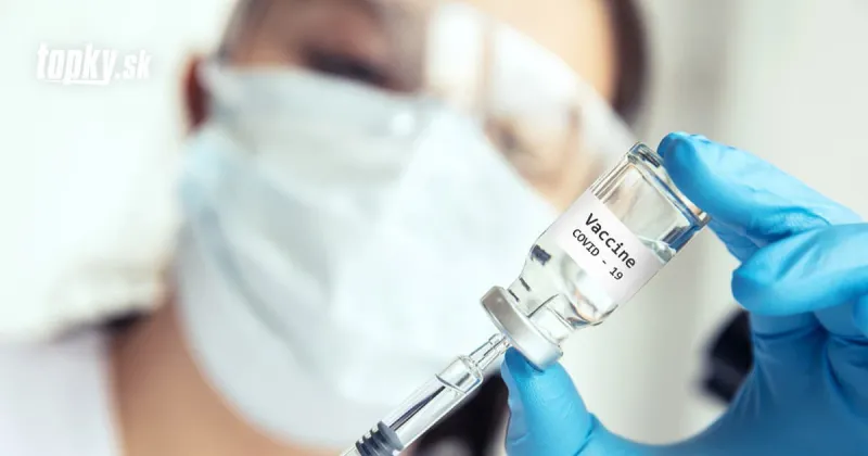 Sestrička Martina dostala KORONAVÍRUS pár dní po očkovaní: Nie je to nelogické, tvrdí lekár | Topky.sk