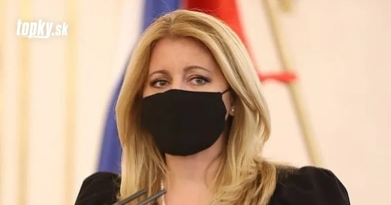 KORONAVÍRUS Prezidentka v súvislosti s výrobou vakcín telefonovala s eurokomisárom Bretonom | Topky.sk