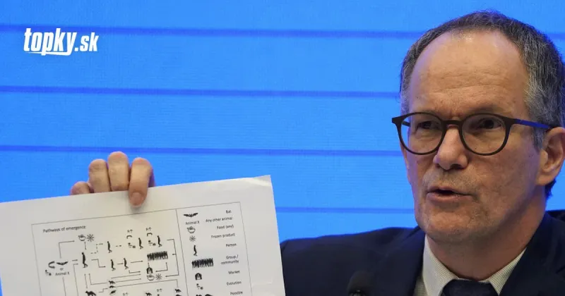 Možný prenos KORONAVÍRUSU si vyžaduje ďalší výskum, priznal šéf tímu WHO Embarek | Topky.sk