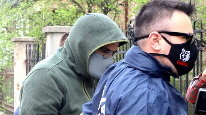 Finančník Kvietik z kauzy Dobytkár zostáva vo väzbe - Domáce - Správy - Pravda.sk