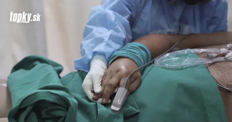 Počet obetí KORONAVÍRUSU v Európskej únii presiahol pol milióna | Topky.sk