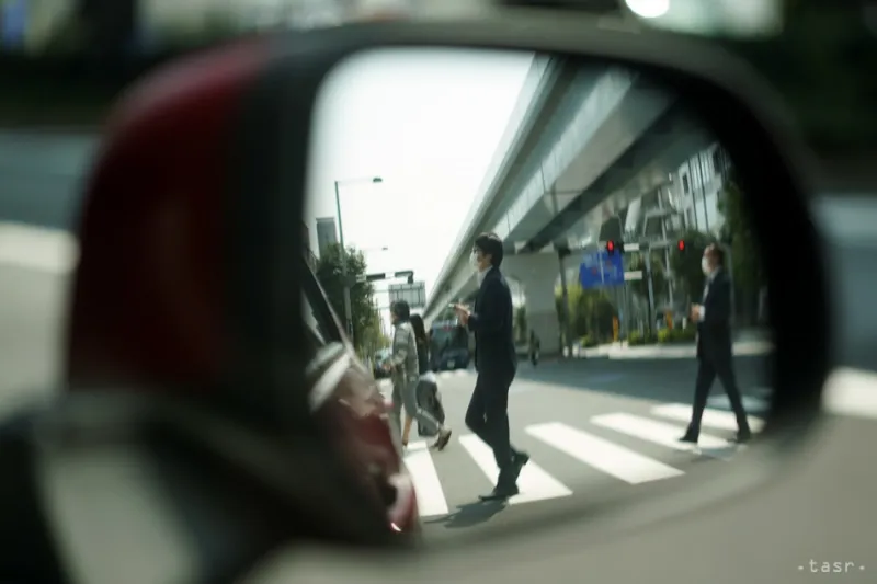 Japonsko hlási doposiaľ najviac obetí s koronavírusom za 24 hodín