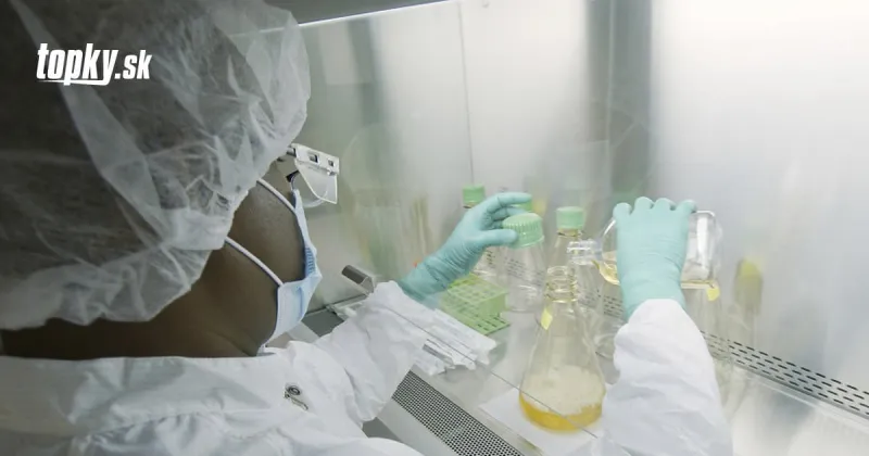 Vedci tvrdia: Tento variant KORONAVÍRUSU sa môže stať vo svete najrozšírenejším! | Topky.sk