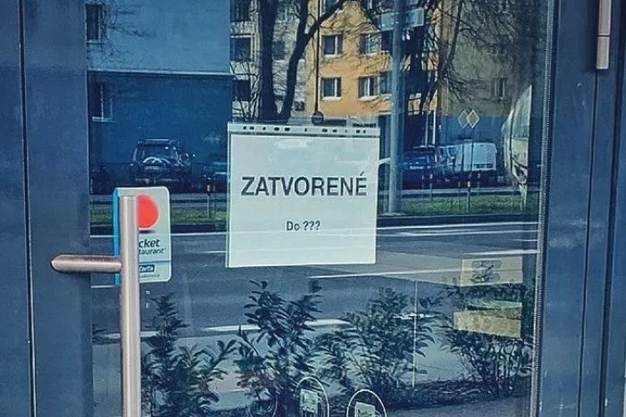 Sulík: Podniky treba odškodniť alebo hneď otvoriť: Lockdown zrejme neprináša výsledky | Dnes24.sk