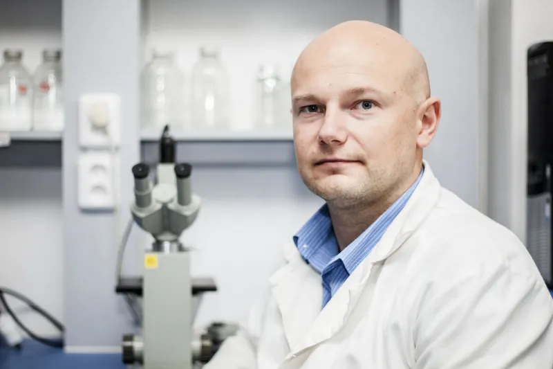 Rozhovor s virológom o novom variante koronavírusu - Tech SME