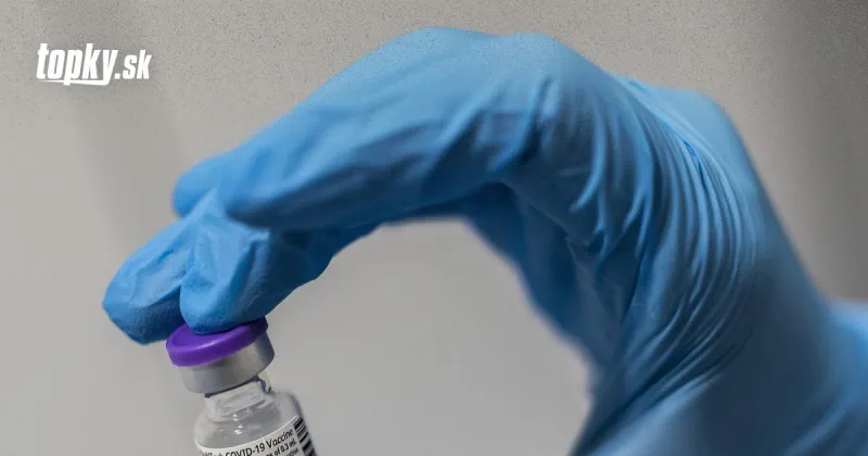 KORONAVÍRUS Biden podpísal dohody o nákupe vakcín: Do USA smerujú milióny ďalších dávok | Topky.sk