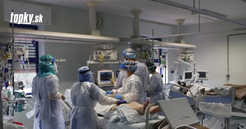 Nová záchrana pre ľudstvo: Tento liek výrazne znižuje riziko úmrtia na KORONAVÍRUS | Topky.sk