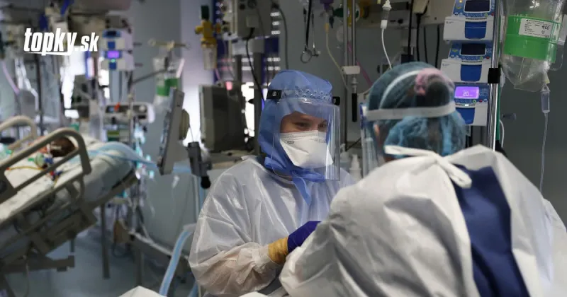 Portugalsko na pokraji kolapsu: Najviac úmrtí na KORONAVÍRUS! Pomoc lekárov z iných krajín | Topky.sk