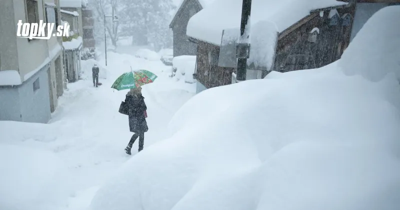KORONAVÍRUS Rakúska polícia sa spojila s armádou: V Tirolsku robia prísne kontroly | Topky.sk