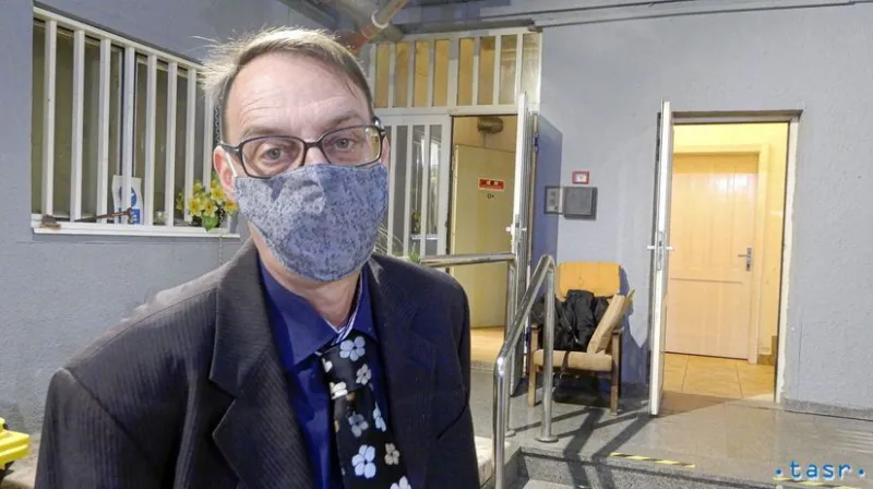 Žilinka nariadil opätovne stíhať Trnku v kauze Glance House - Domáce - Správy - Pravda.sk
