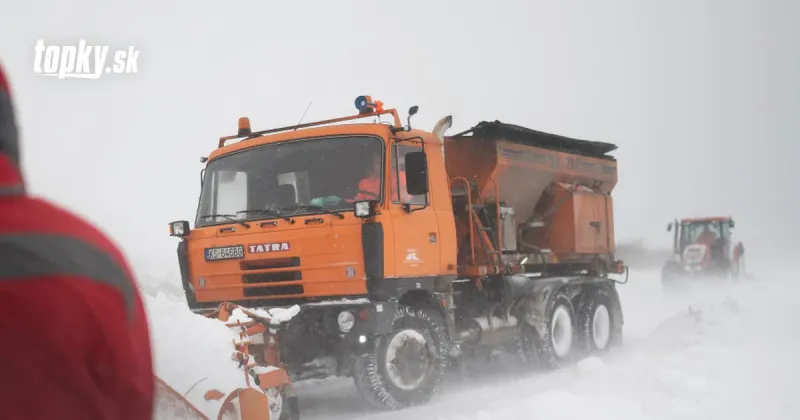 KORONAVÍRUS Košickej krajskej správe ciest pre pandémiu chýbajú desiatky zamestnancov | Topky.sk