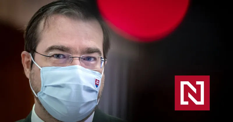 Minúta po minúte: Muž, ktorý zomrel na covid v Nitre, nemal juhoafrický variant koronavírus – Denník N