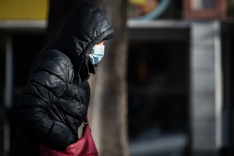 Koronavírus: titulok (minúta po minúte) - SME