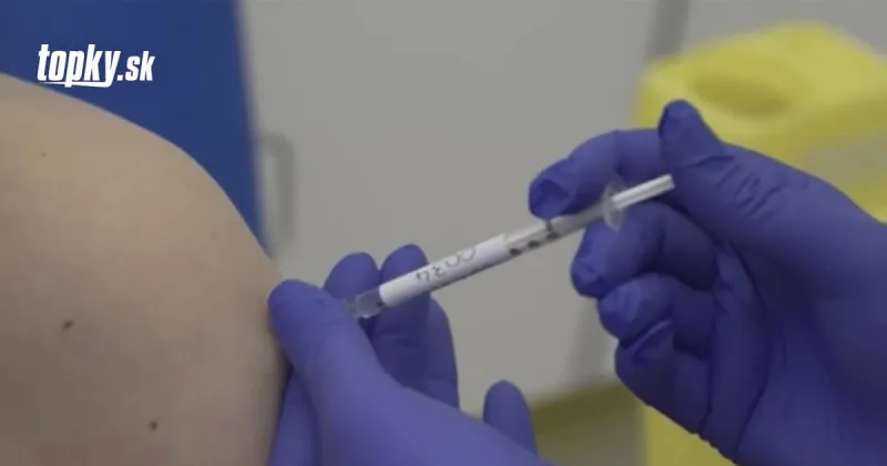 KORONAVÍRUS Oxfordská univerzita bude testovať vakcínu aj na deťoch | Topky.sk