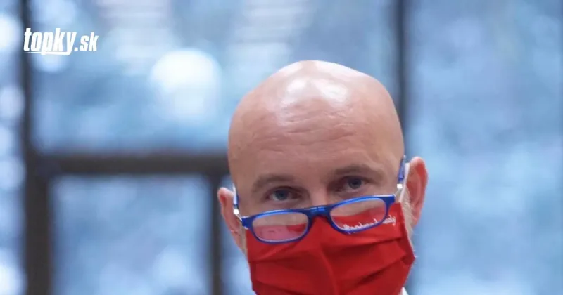 KORONAVÍRUS V prvej fáze očkovania dostane vakcínu viac než 16 000 učiteľov, uviedol Gröhling | Topky.sk