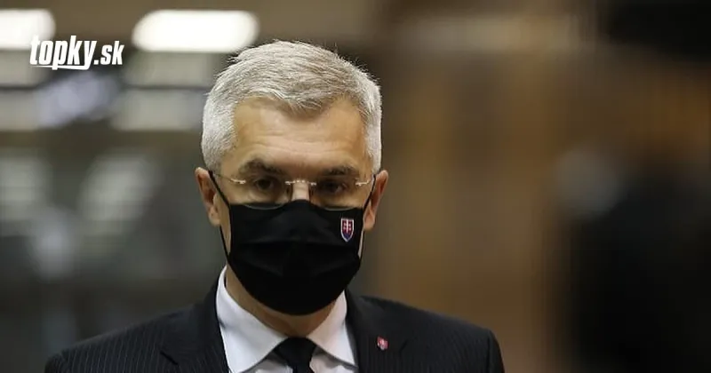 KORONAVÍRUS Slovensko poslalo do Nemecka diplomatickú nótu: Dôvodom sú kamionisti | Topky.sk