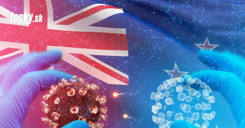 KORONAVÍRUS Na Novom Zélande potvrdili tri nové prípady ochorenia COVID-19 | Topky.sk