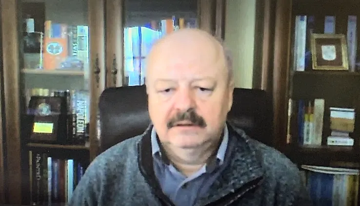 Kľúčového svedka sa nepodarilo ochrániť, tvrdí o smrti Böhma generál Macko. Je na mieste otázka, čo ho k tomu motivovalo | Videá | .týždeň - iný pohľad na spoločnosť