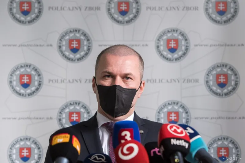Kovařík by bol nerád,ak by sa v prípade Böhma začali šíriť konšpirácie