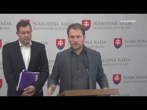 Obžaloba - Ficove účty na Belize, 5. 10. 2017 - YouTube